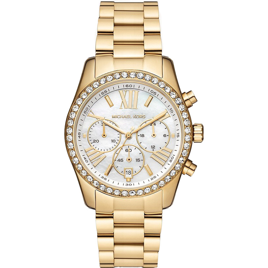 Часы Michael Kors Lexington MK7241